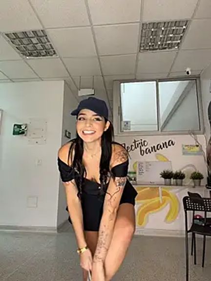 ArieliciousXXX