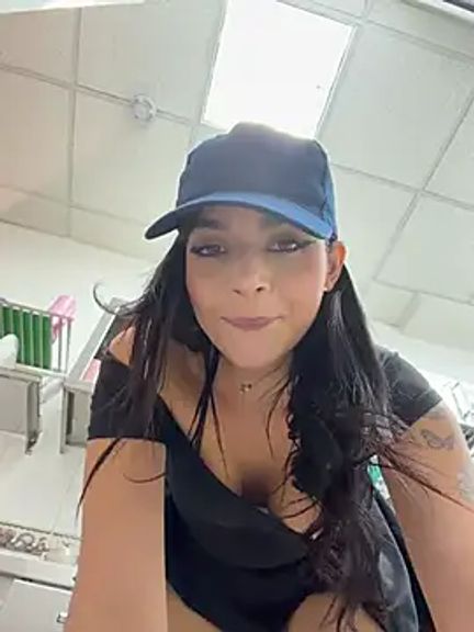 ArieliciousXXX