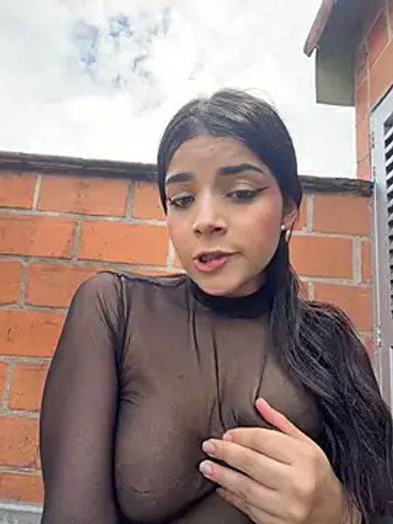 ArieliciousXXX