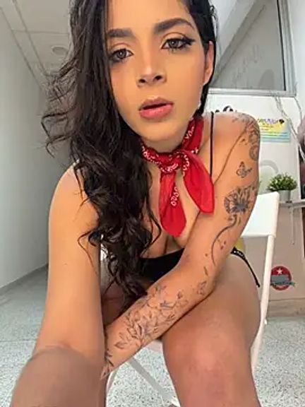ArieliciousXXX