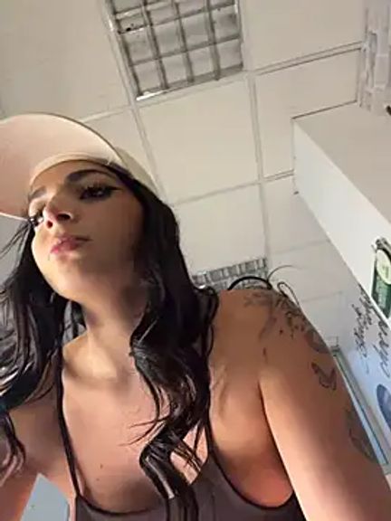 ArieliciousXXX
