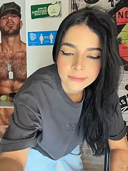 ArieliciousXXX