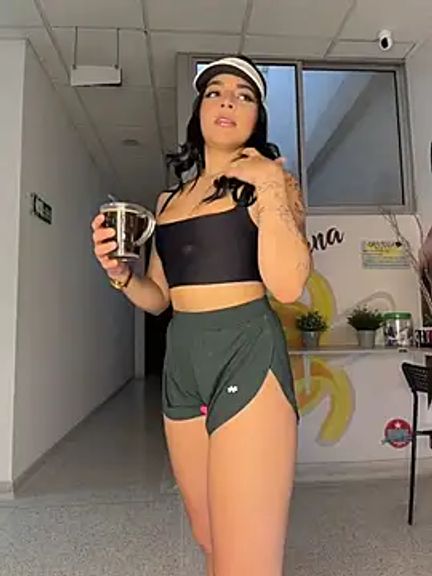 ArieliciousXXX