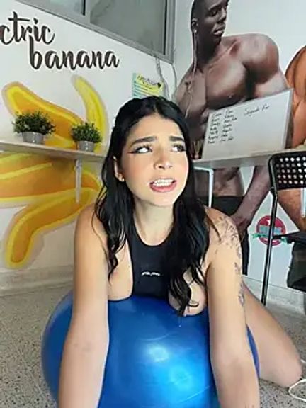 ArieliciousXXX