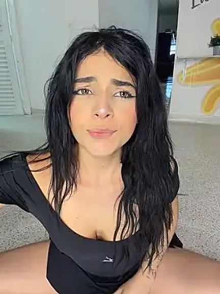 ArieliciousXXX