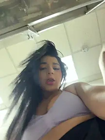 ArieliciousXXX