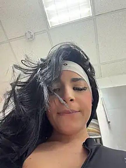 ArieliciousXXX