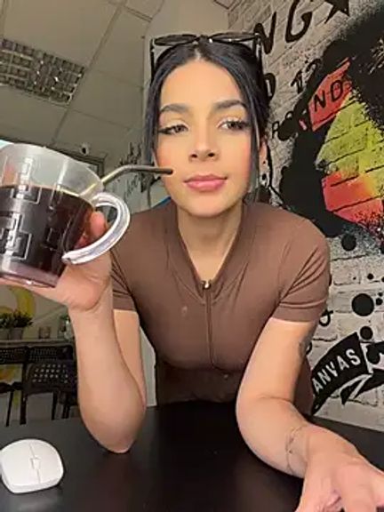 ArieliciousXXX