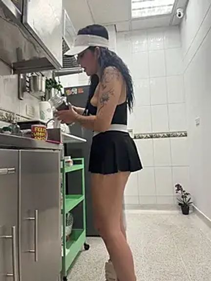 ArieliciousXXX