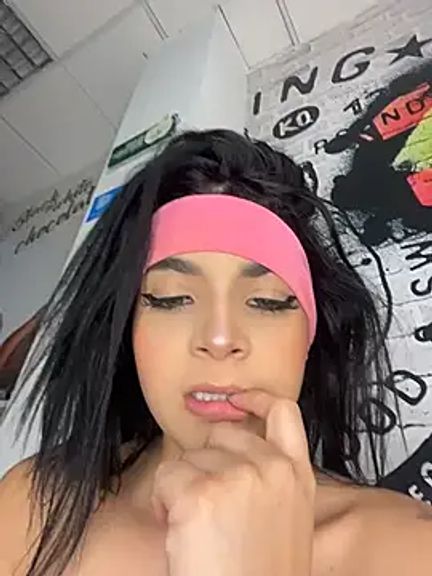 ArieliciousXXX