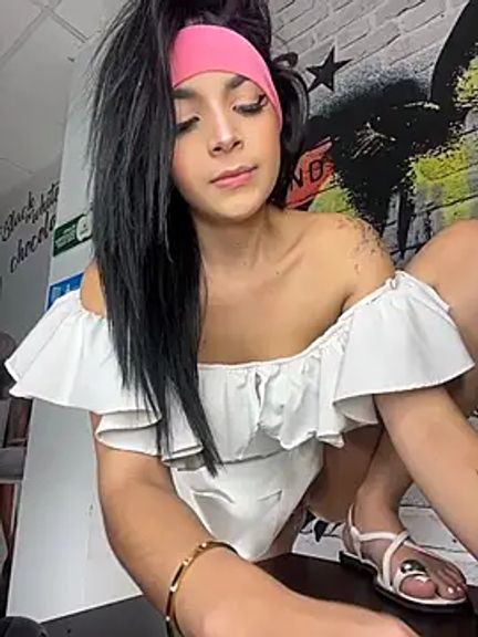 ArieliciousXXX