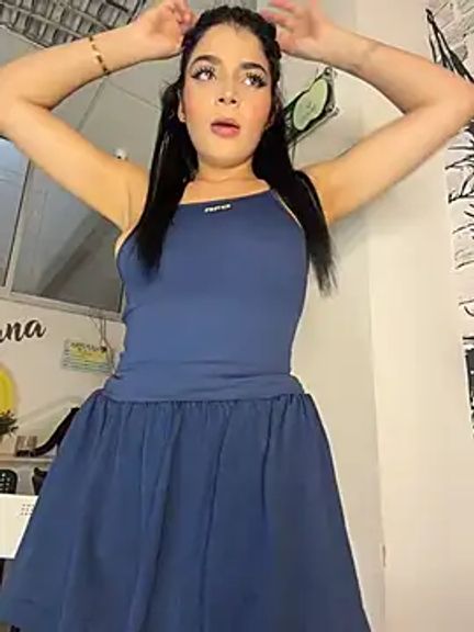 ArieliciousXXX