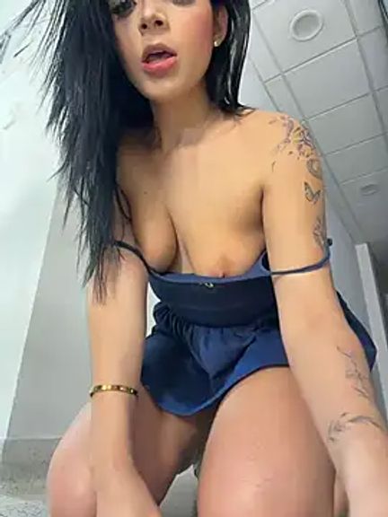 ArieliciousXXX