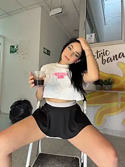 ArieliciousXXX