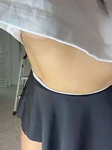 ArieliciousXXX