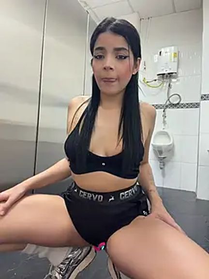 ArieliciousXXX
