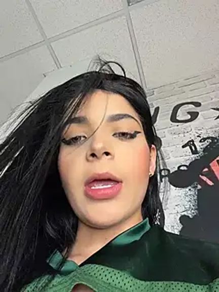 ArieliciousXXX