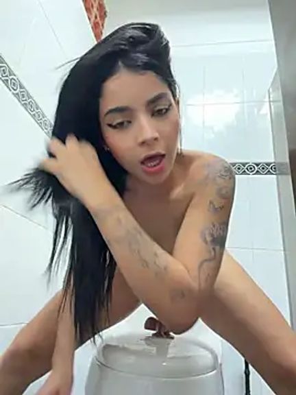 ArieliciousXXX