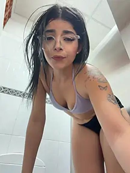 ArieliciousXXX