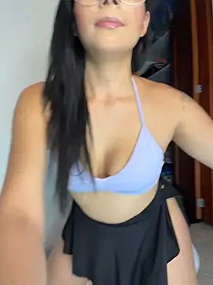 ArieliciousXXX