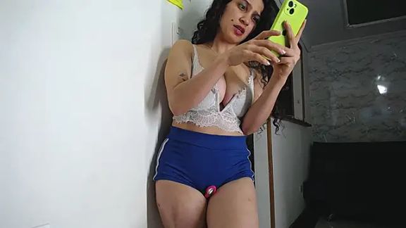 sharii_kumarii