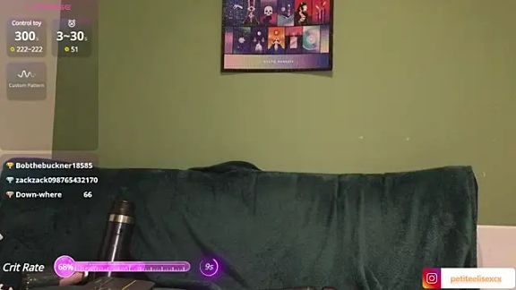 PetiteElise_xcx