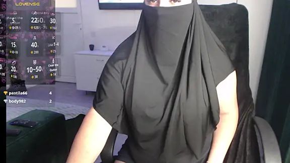 RoxanaSecret