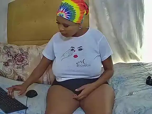 QueenLady7