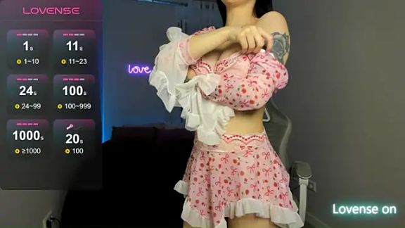 SelinaStorm