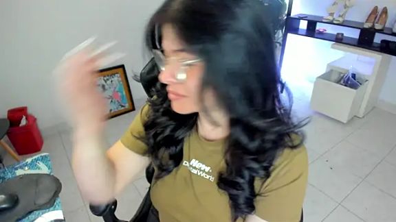 BellaFlaming