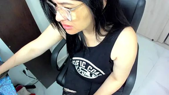 BellaFlaming