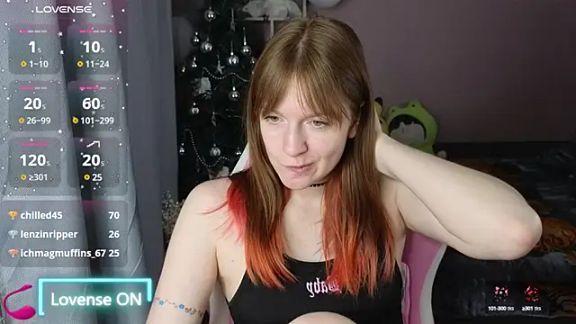 CassieJuice69