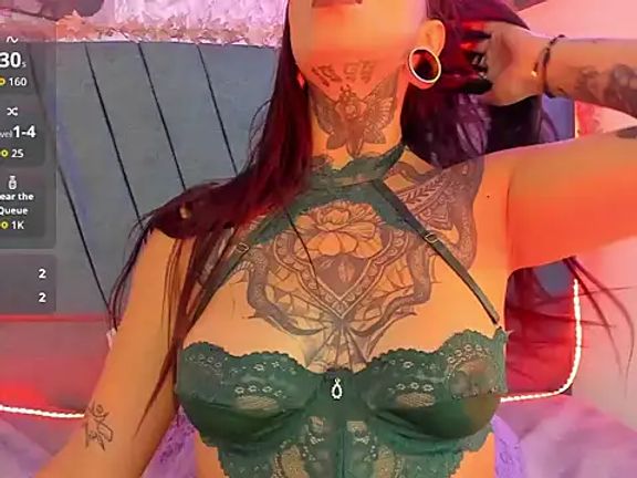 Hecate_Queen