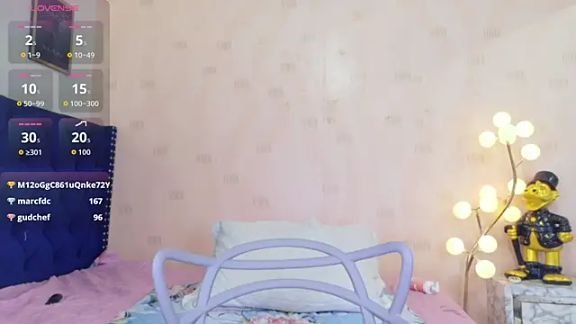 littleebonymommy