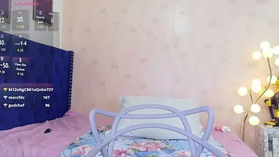 littleebonymommy