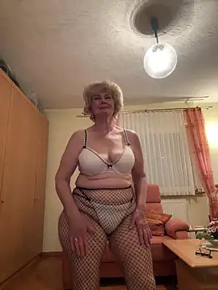AngelBlonda
