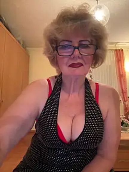 AngelBlonda