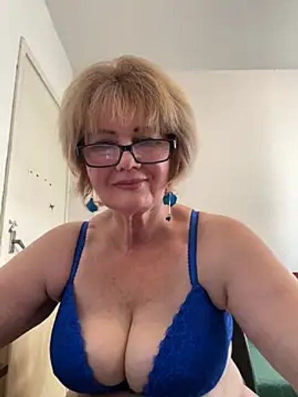 AngelBlonda
