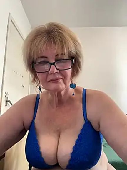 AngelBlonda