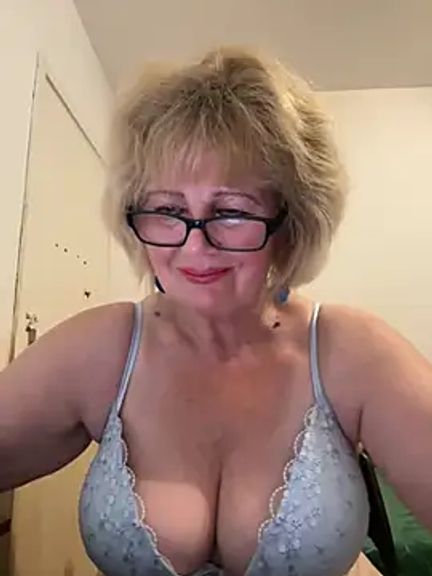 AngelBlonda