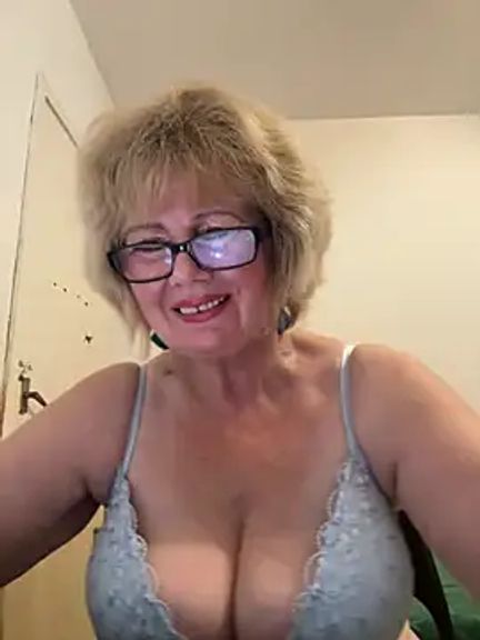 AngelBlonda