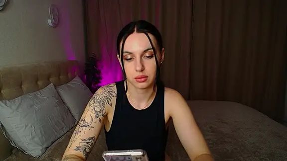 Poison_inyour_Mind__