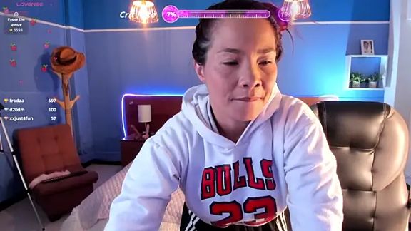 Mafe_Kailina