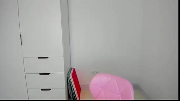 MiaStripDance