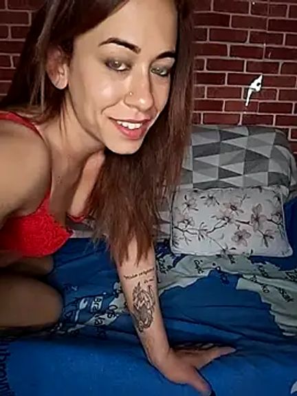 HotGinger66