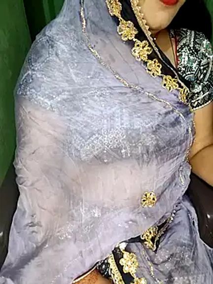Pratibha_ji