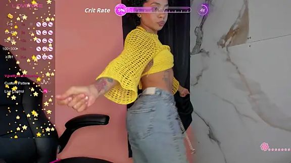 Tina_Dance