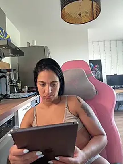 LaPetiteKim