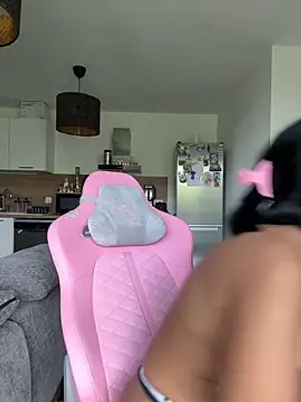 LaPetiteKim