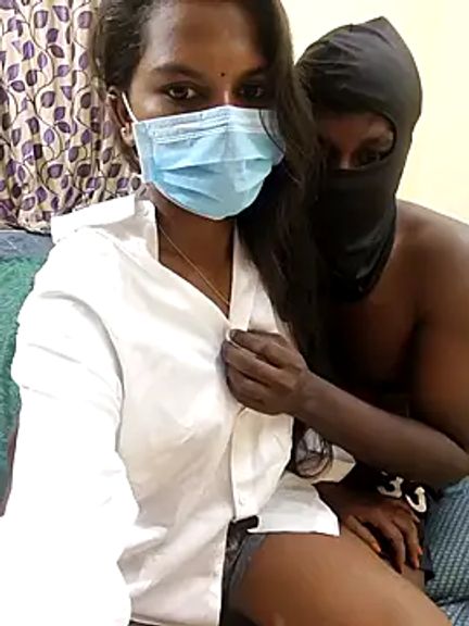 Chennai-couples